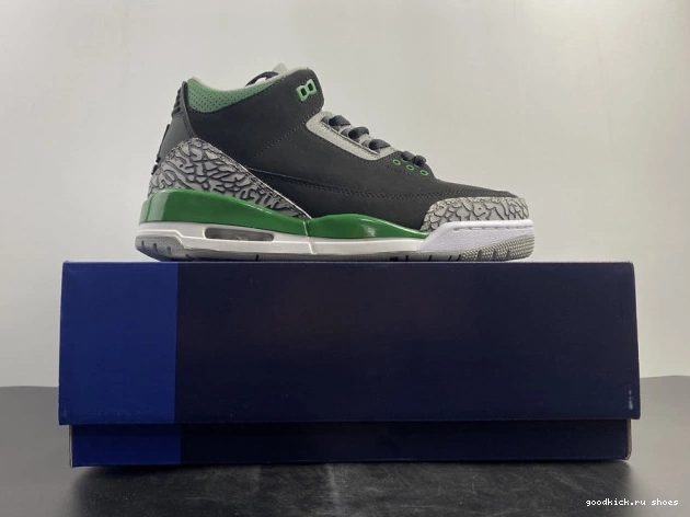 Rep Pine Green CT8532-030 3 Jordan Air 0710